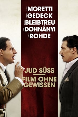 Jud Süß - Film ohne Gewissen