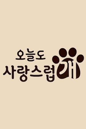 오늘도 사랑스럽개 poszter