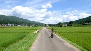 Cycle Around Japan 6. évad Ep.8 8. epizód