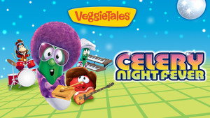 VeggieTales Season 1 Ep.48 48. epizód