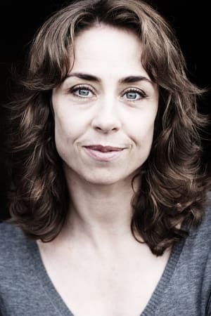 Sofie Gråbøl profil kép