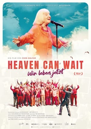 Heaven Can Wait – Wir leben jetzt poszter