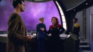 Star Trek: Voyager 5. évad Ep.10 Ellenpont