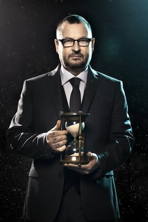 Lars von Trier profil kép