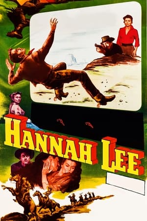 Hannah Lee: An American Primitive poszter