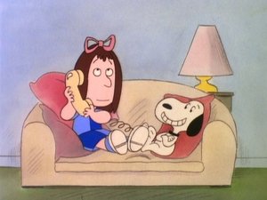 The Charlie Brown and Snoopy Show Season 1 Ep.9 9. epizód