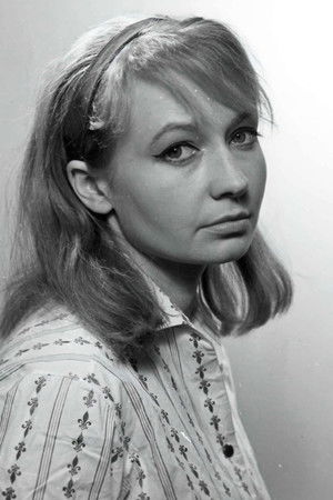 Elżbieta Czyżewska profil kép