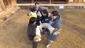 1박 2일 4. évad Ep.160 160. epizód