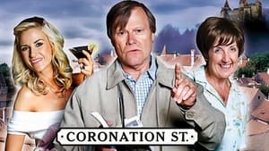 Coronation Street: Romanian Holiday háttérkép