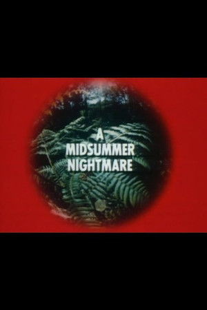 A Midsummer Nightmare poszter