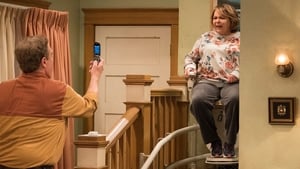 Roseanne 10. évad Ep.3 3. epizód