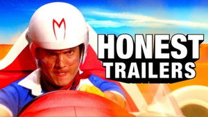 Honest Trailers 12. évad Ep.35 35. epizód