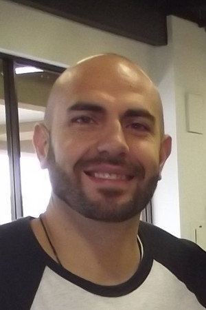 David Vena profil kép