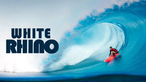 White Rhino háttérkép