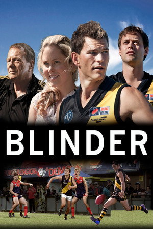 Blinder poszter