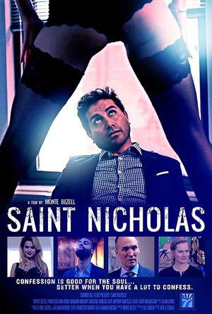 Saint Nicholas poszter