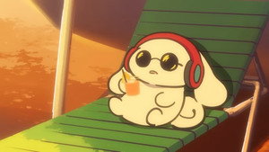 I.CINNAMOROLL Animation 1. évad Ep.28 28. epizód