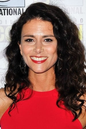 Melissa Ponzio