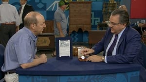 Antiques Roadshow Season 21 Ep.11 11. epizód