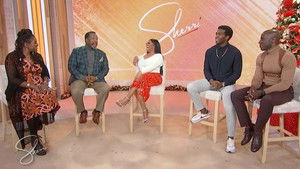 The Sherri Shepherd Show 1. évad Ep.57 57. epizód