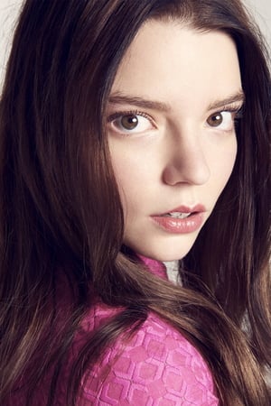 Anya Taylor-Joy profil kép