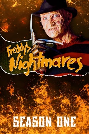 Freddy's Nightmares