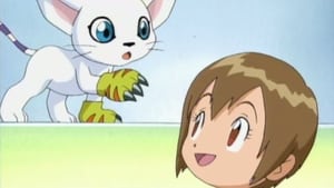 Digimon 1. évad Ep.32 32. epizód