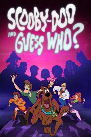 Scooby-Doo és (sz)Társai poszter