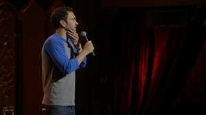 Amy Schumer Presents Mark Normand: Don't Be Yourself háttérkép