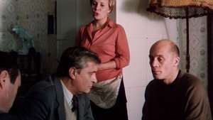 Противостояние Season 1 Ep.2 2. epizód