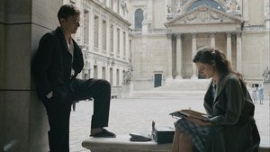 Les Amants du Flore háttérkép
