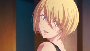 女神のカフェテラス 1. évad Ep.11 11. epizód