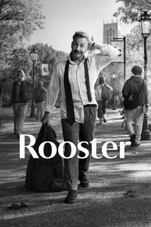Rooster poszter