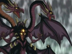 Yu-Gi-Oh! GX Season 1 Ep.155 155. epizód