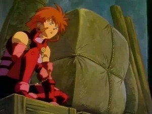 SHADOW SKILL ~影技~ Season 1 Ep.1 1. epizód