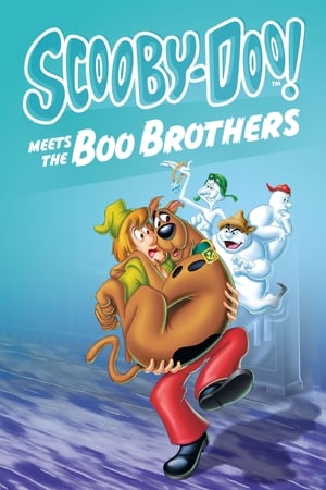 Scooby Doo és a Boo Bratyók poszter