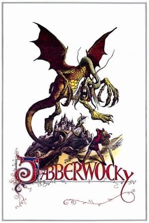 Jabberwocky poszter