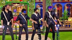 Bigg Boss Tamil 5. évad Ep.86 86. epizód