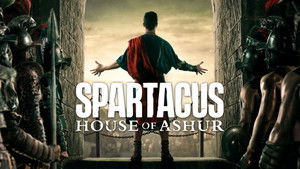 Spartacus: Ashur háza kép