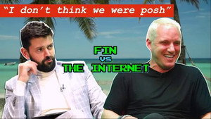 Fin vs the Internet 3. évad Ep.1 1. epizód