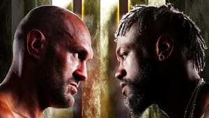 Tyson Fury vs. Deontay Wilder III háttérkép