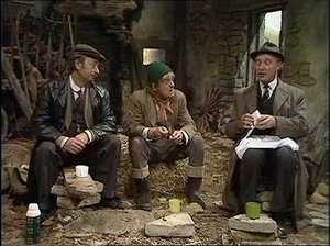 Last of the Summer Wine Season 1 Ep.3 3. epizód