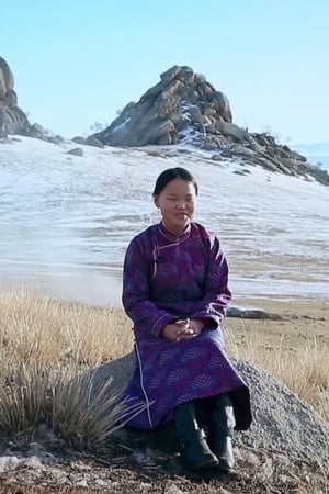 Mongolie, le rêve d'une jeune nomade poszter