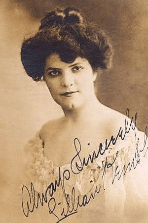 Lillian Kemble-Cooper profil kép