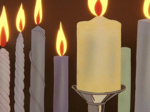 おにいさまへ… Season 1 Ep.28 28. epizód