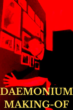 Daemonium: Das Making-of poszter