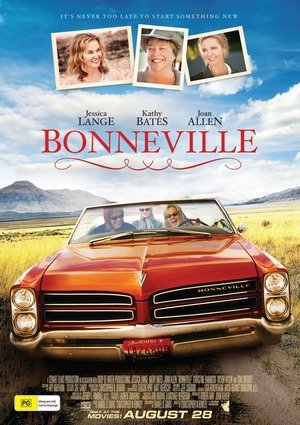 Bonneville poszter