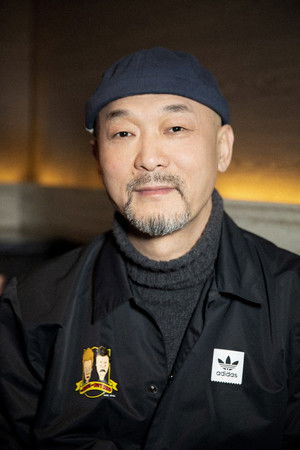 Xu Bing profil kép