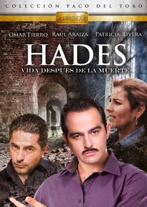 Hades, vida después de la muerte poszter