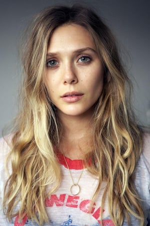 Elizabeth Olsen profil kép